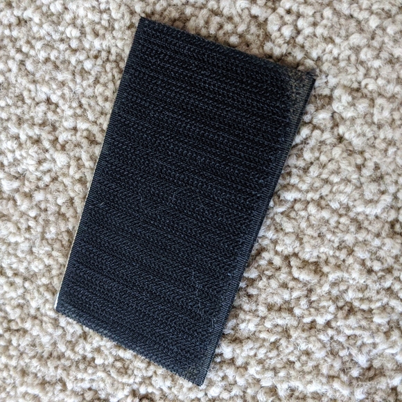 IR American flag patch - Picture 3 of 3